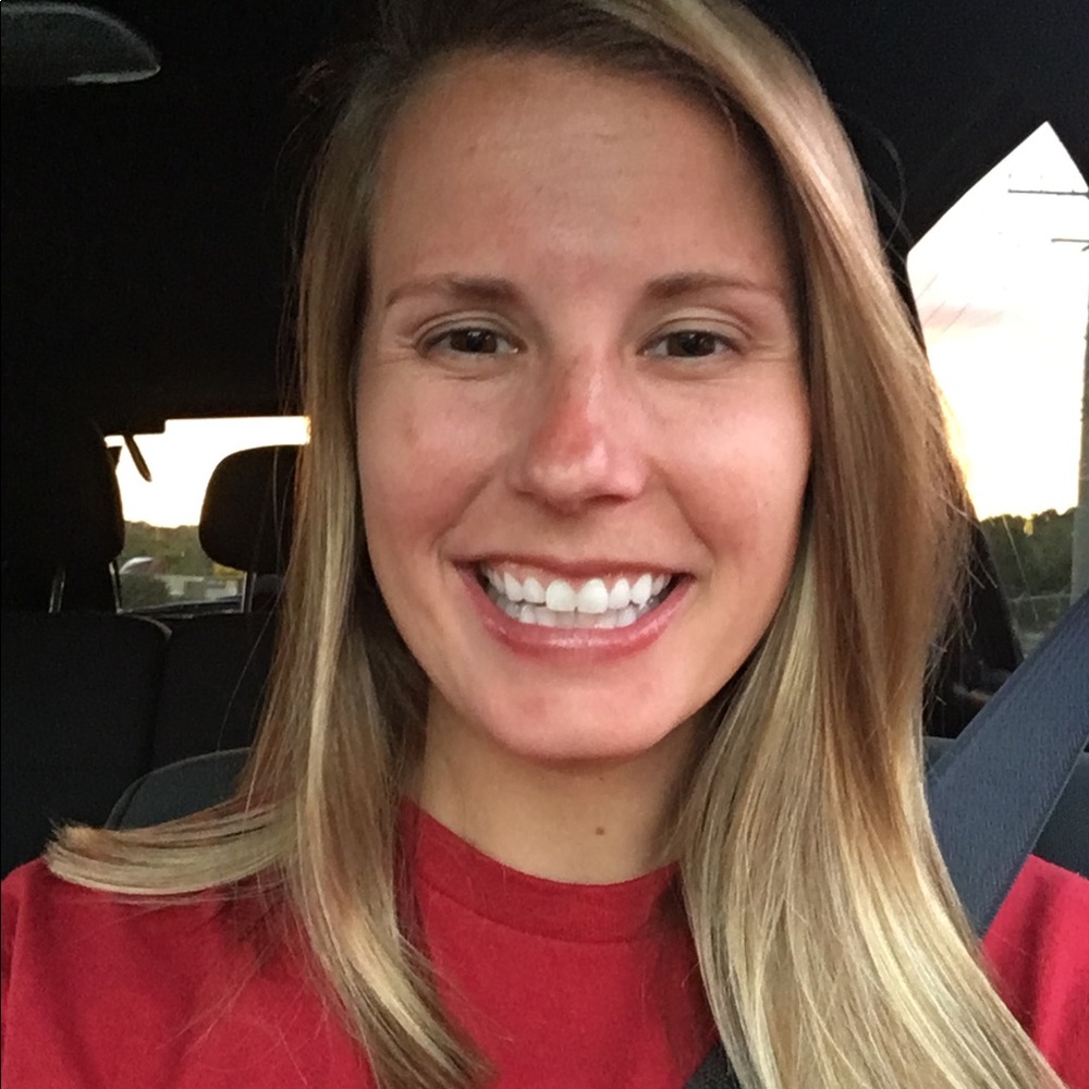 Meet your Posher, Megan